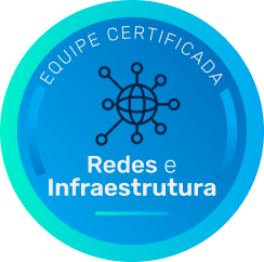 Redes e Infraestrutura